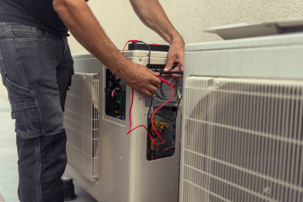 Best VRF (Variable Refrigerant Flow) Systems in USA